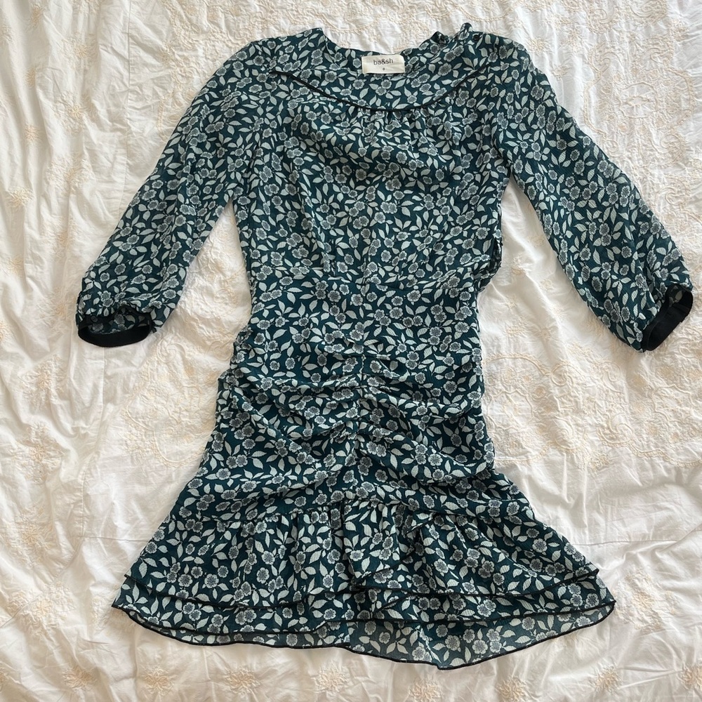 Ba&sh Billy Dress